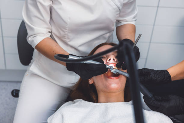Best Emergency Treatment for Toothache in Riverwoods, IL